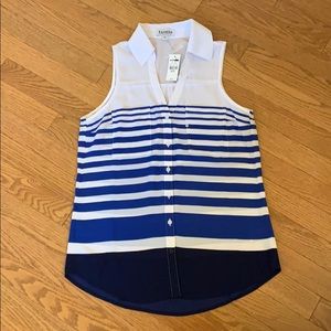 Express Tank Top